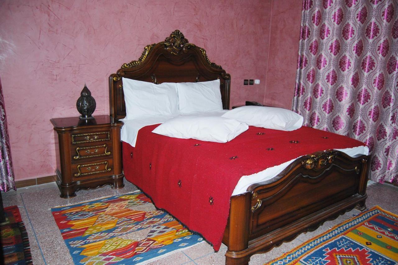 Riad Les Jardins Mabrouk Tarudant Kültér fotó