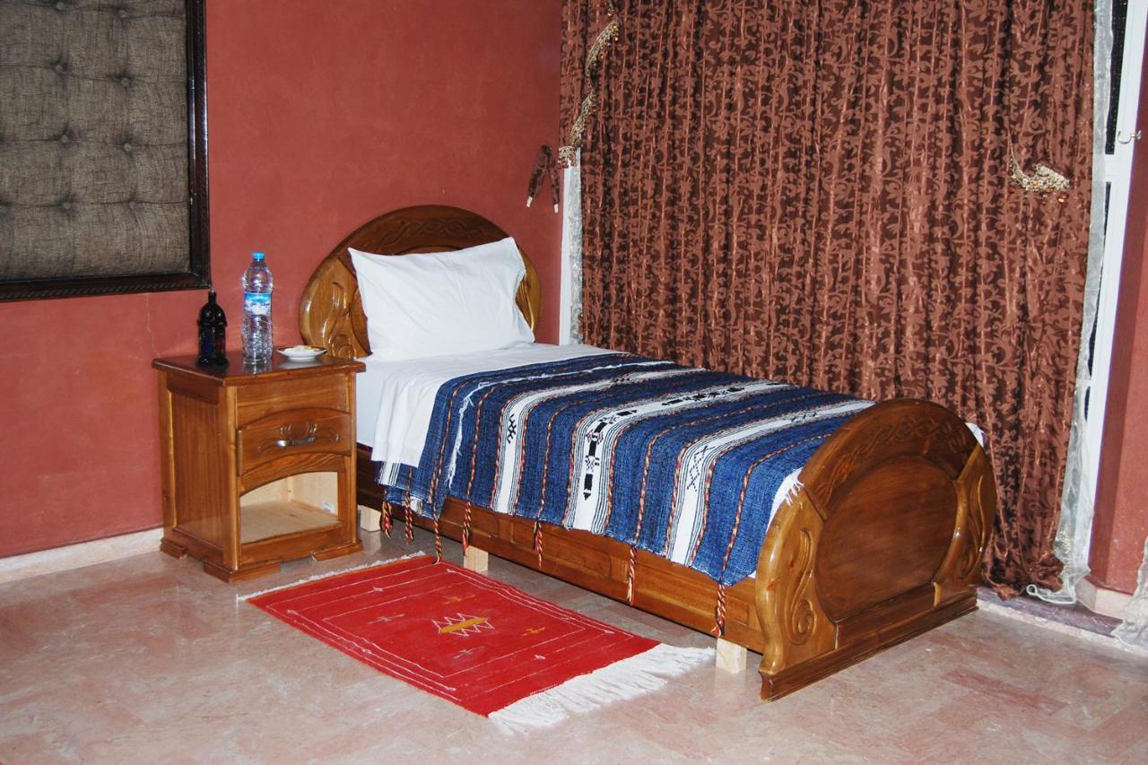Riad Les Jardins Mabrouk Tarudant Kültér fotó