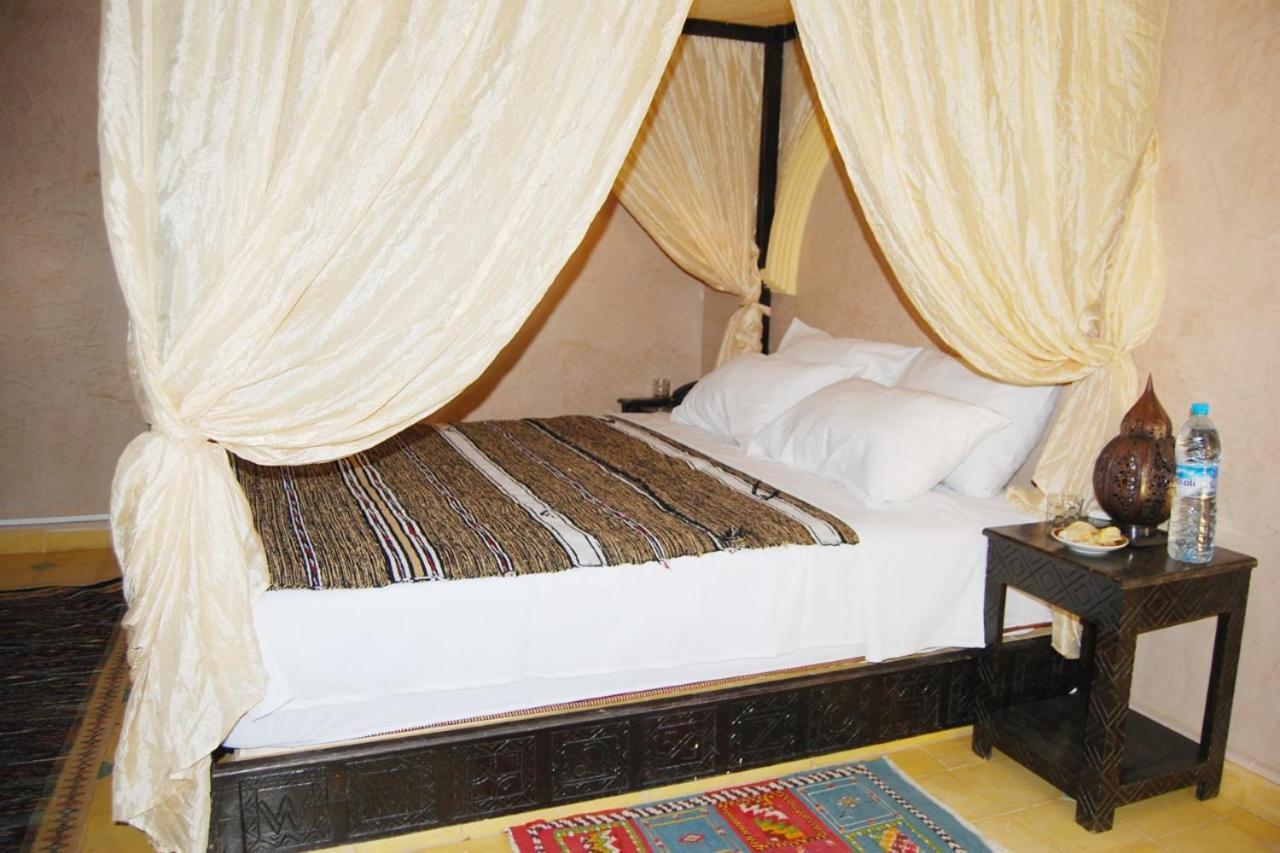 Riad Les Jardins Mabrouk Tarudant Kültér fotó